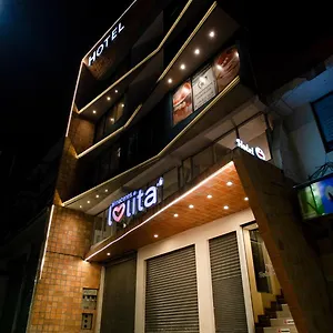 visit hotel